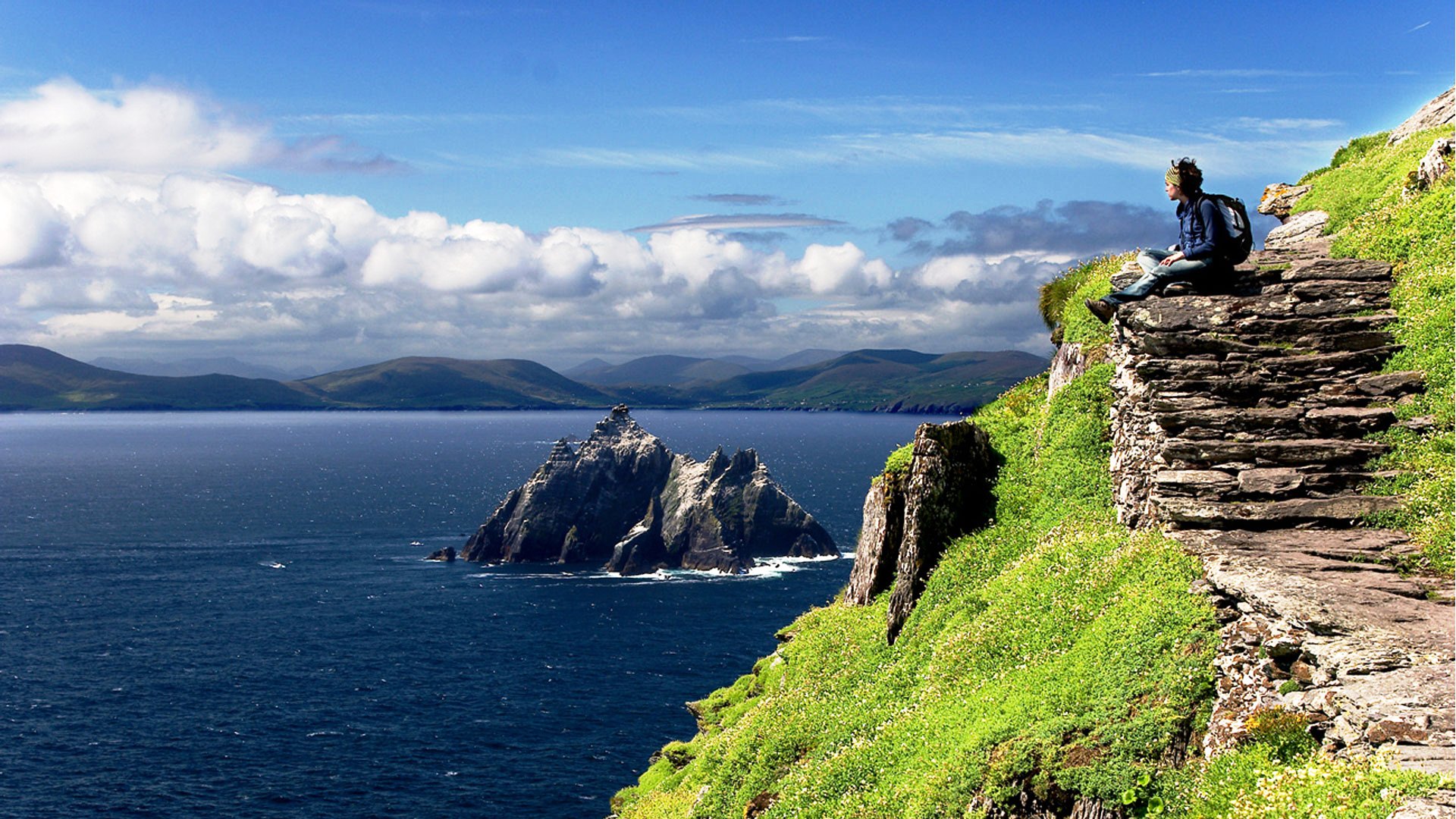 Skellig Islands: What to Know Before You Go - Experience 