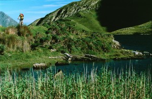 Connemara National Park