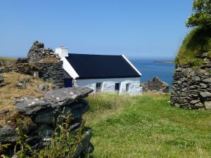 Romantic Places in Ireland | Blasket-Islands