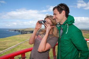 Romantic Places in Ireland | Loop Head Lighthouse