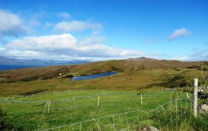Romantic Places in Ireland | Sheep's Head Way