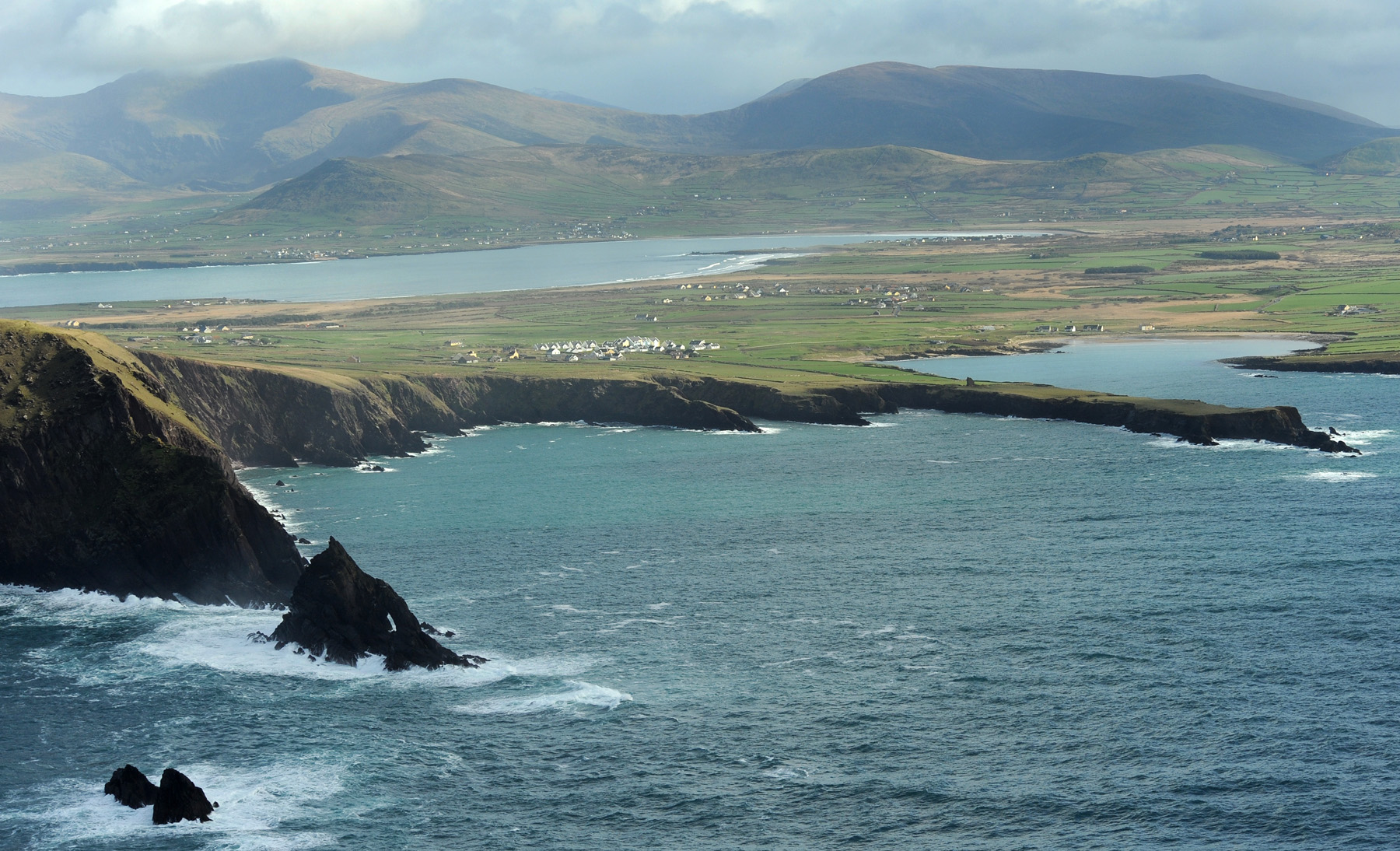 5 Things To See On The Dingle Peninsula Experience Ireland Like A Local