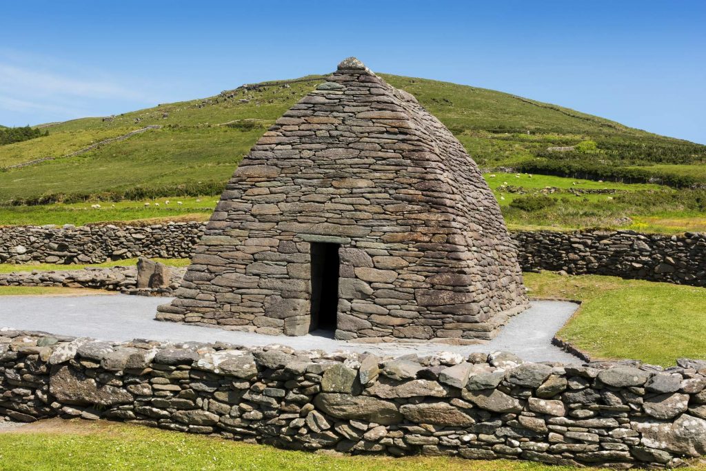 Dingle | Gallarus Oratory