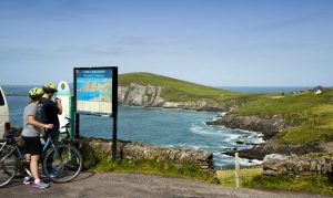 Things to do in Dingle | Slea Head Drive