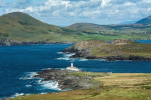 Valentia Island Co Kerry, Ireland's Wild Atlantic Way