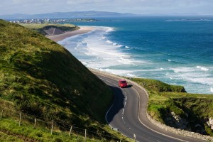 Ireland's North West Coast - Wild Atlantic Way