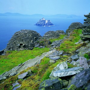 Skellig Islands Ring of Kerry
