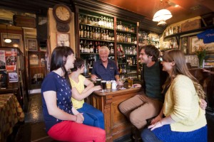 Galway Pub, Top 10 Things to do in Ireland