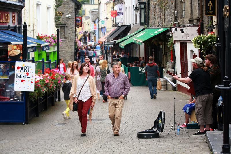 Kilkenny City 