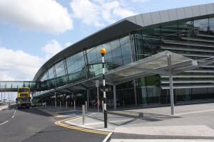 Airports in Ireland - Dublin Airport Image