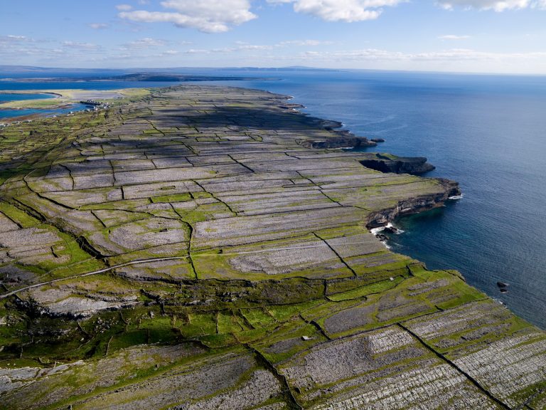 The Aran Islands For A Unique look at Ireland's Culture and Heritage
