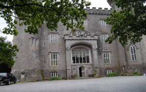 7 Ghosts to visit in Ireland - Charleville_Castle,_Tullamore,_Co_Offaly_-_geograph.org.uk_-_1357659 1