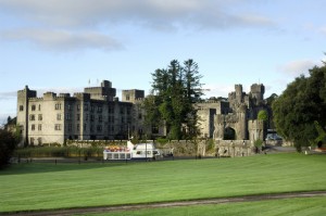 Castles in ireland to Stay In - Ashford Castle (5)