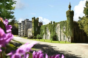 Castles in ireland to Stay In - Ballyseede Castle Hotel