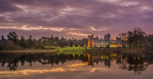 Castles in ireland to Stay In - Dromoland Castle