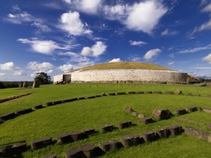 Newgrange, Boyne Valley, Top 10 things to do In Ireland