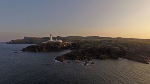 Fanad Head Lighthouse - Top Things to do in Donegal