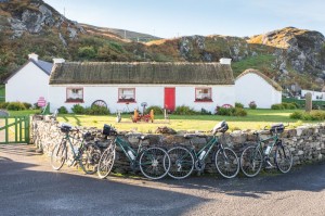 Glencolmcille - Top Things to do in Donegal