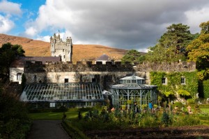Glenveagh National Park - Top Things to do in Donegal