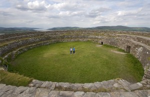 Grianan of Aileach - Top Things to do in Donegal