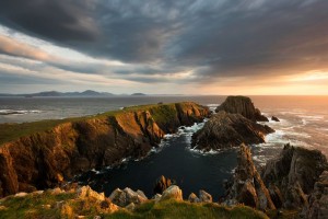 Malin Head - Top Things to do in Donegal