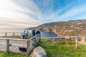 Slieve League - Top Things to do in Donegal