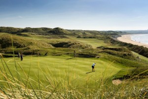 Ballybunion - Love Golf? Best Golf Courses in Ireland