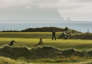 Ballyliffin - Love Golf? Best Golf Courses in Ireland