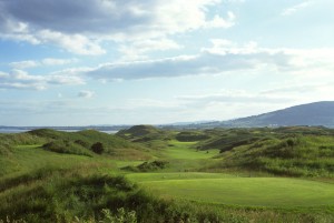 European Club - Love Golf? Best Golf Courses in Ireland