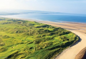 Lahinch - Love Golf? Best Golf Courses in Ireland