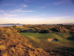Portmarnock - Love Golf? Best Golf Courses in Ireland