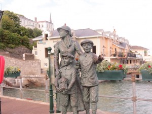 Cobh Heritage Centre - Top Things to do in Cork