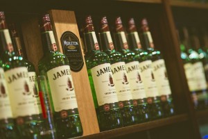 Jameson Experience - Top Things to do in Cork