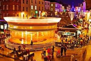 Waterford Winterval - Top 6 Christmas Markets in Ireland