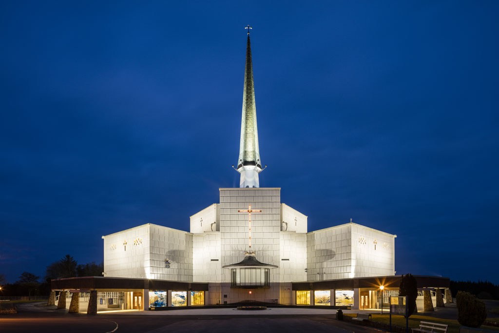 National Shrine of Our Lady of Knock 