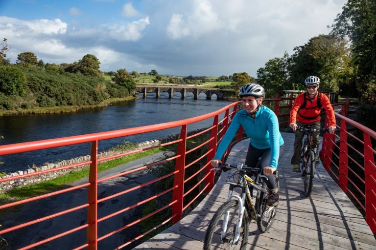 The Great Western Greenway - Things to do in Mayo