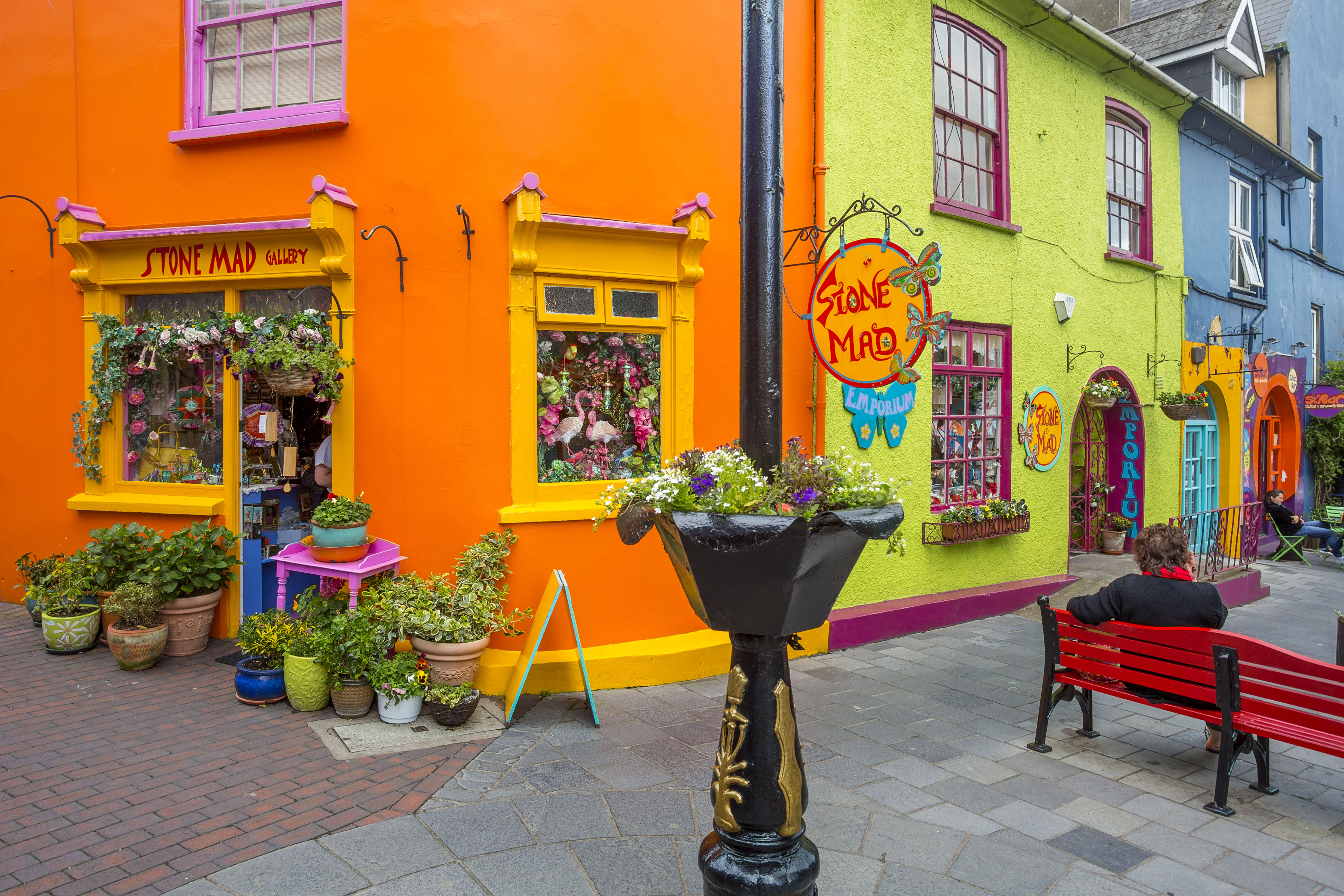 Best Places To Visit In Ireland 