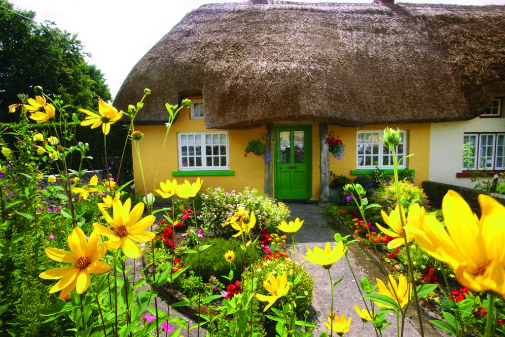 Best places to visit in Ireland 