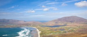 Romantic Places to Visit in Ireland