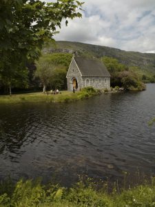 Romantic Places to Visit in Ireland