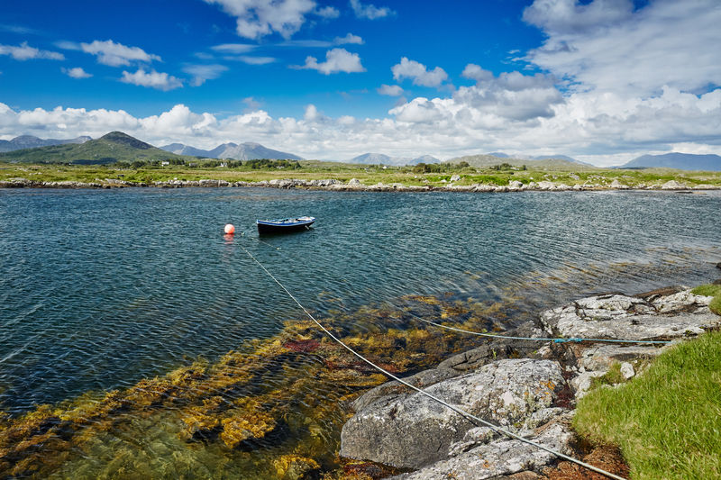 Romantic Places to Visit in Ireland