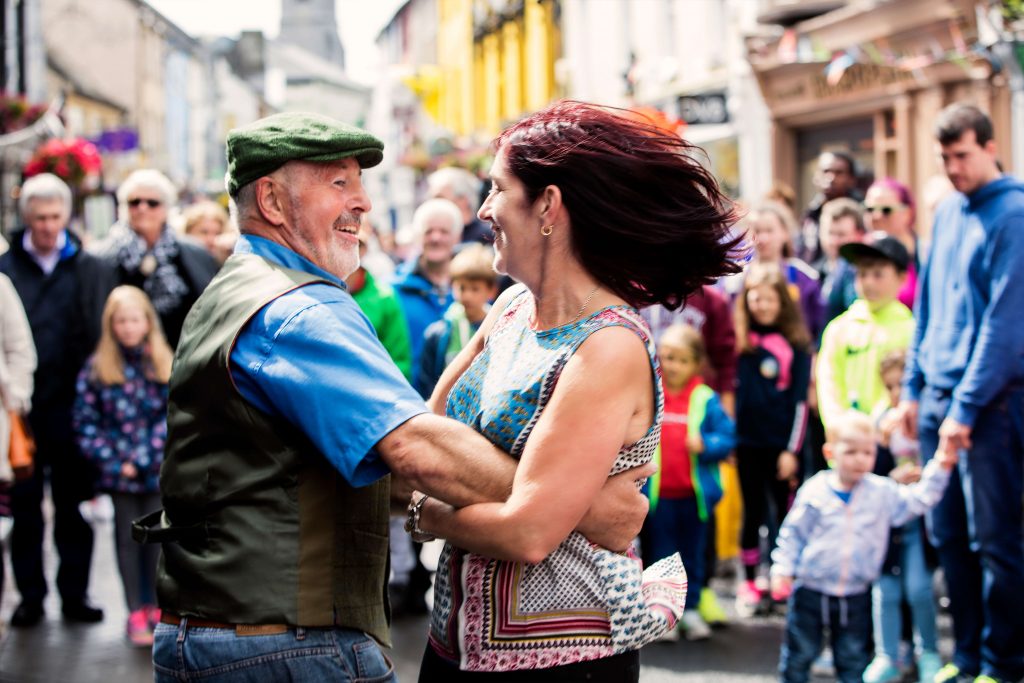 st patrick's day in ireland traditions 