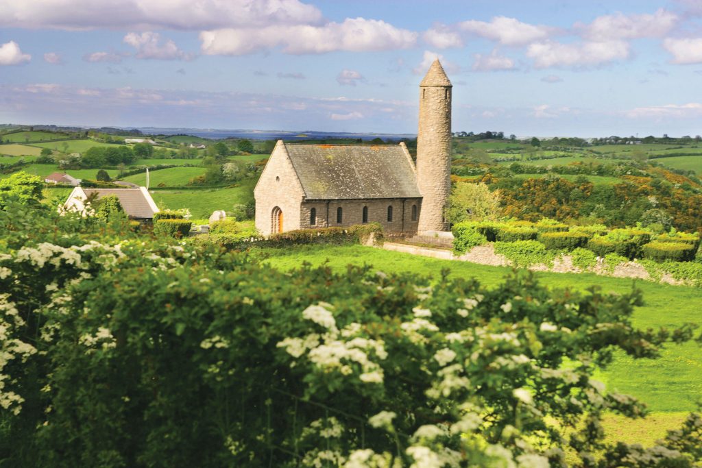 st patrick's day in ireland traditions 