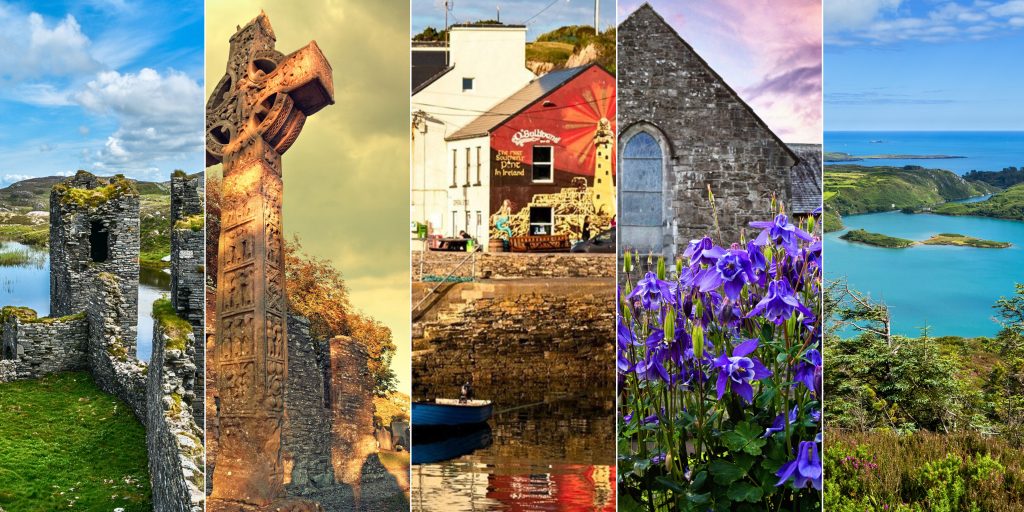 Ireland-favourite-experiences