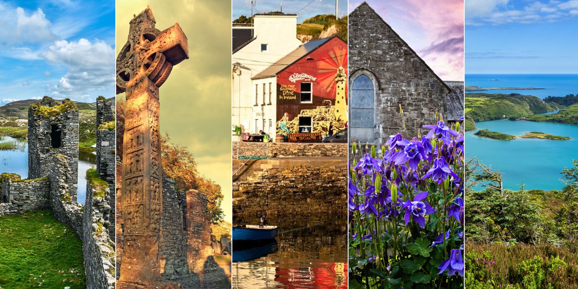 Ireland-favourite-experiences