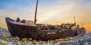 Shipwreck