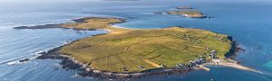 Inishbofin-Island