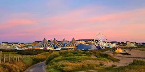 Donegal music and surf festival
