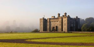 Castle in Meath
