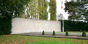 Dublin Cemetery